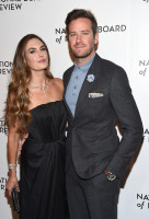 Armie Hammer photo #