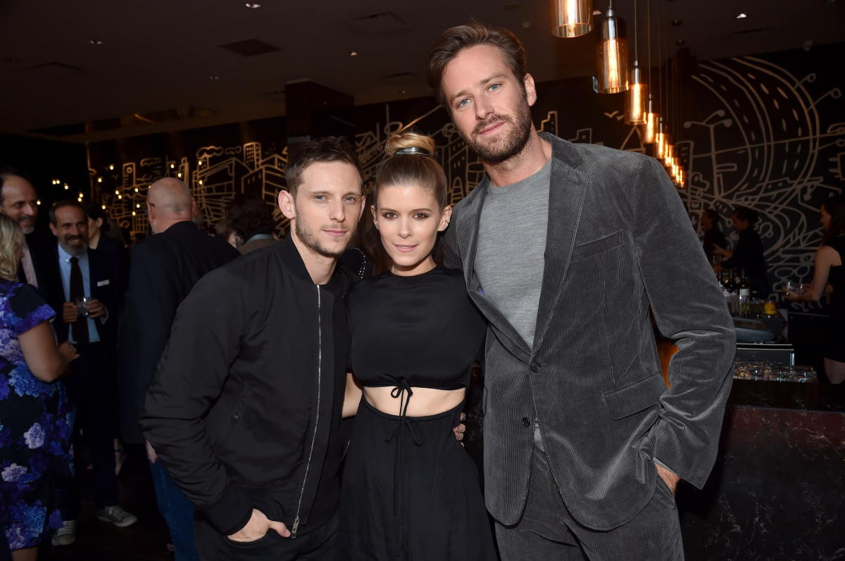 Armie Hammer: pic #1319113