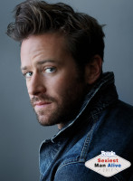 Armie Hammer photo #