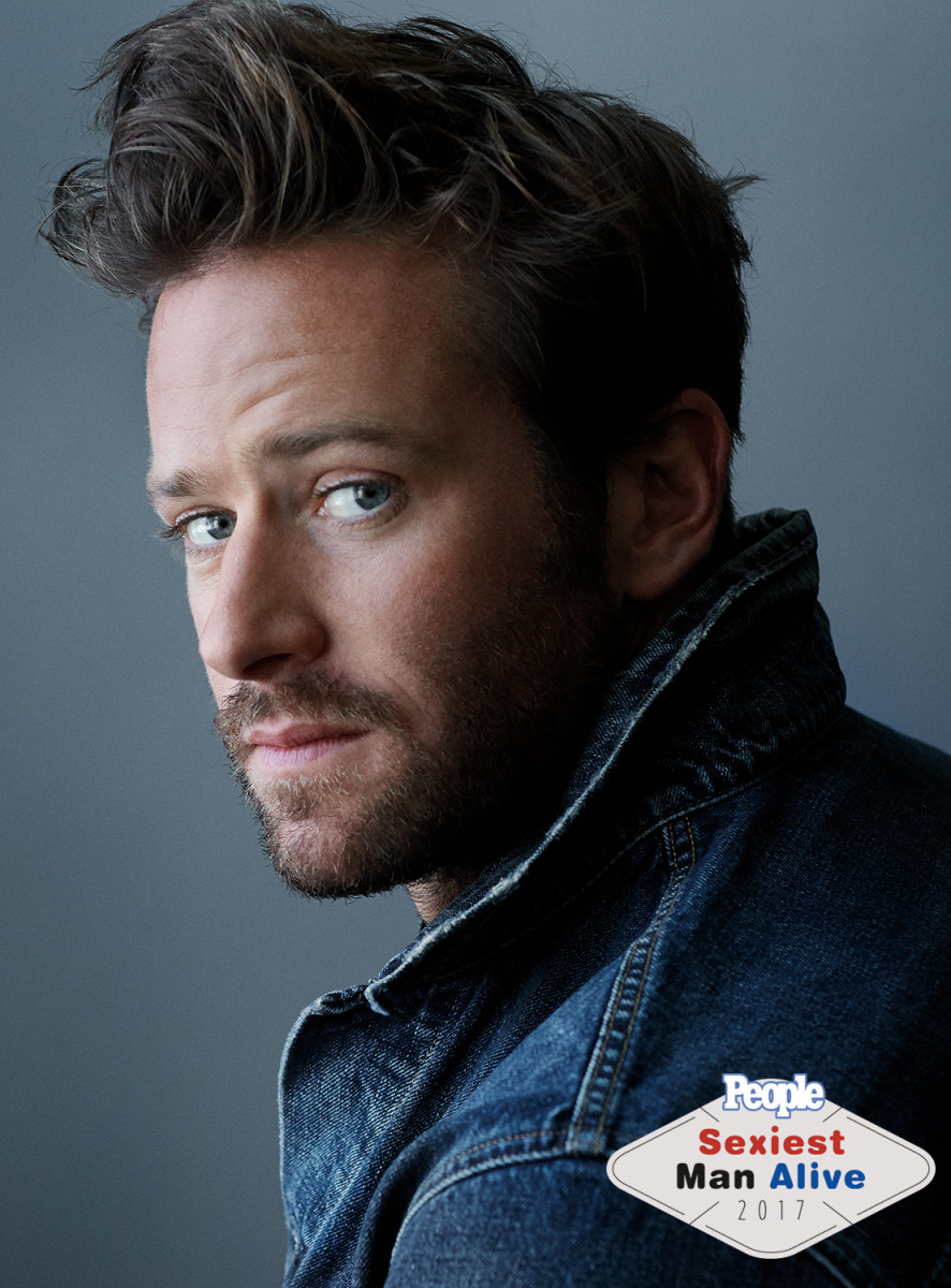 Armie Hammer: pic #1314237