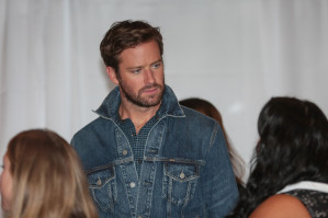 photo 18 in Armie Hammer gallery [id1308537] 2022-08-22