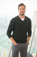 photo 4 in Armie Hammer gallery [id1309016] 2022-09-06