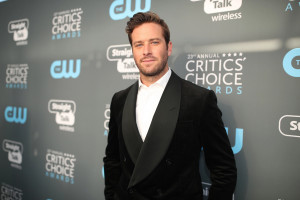 photo 9 in Armie Hammer gallery [id1312264] 2022-10-26