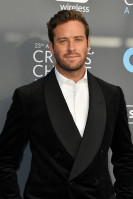 Armie Hammer pic #1312268