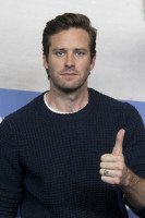 Armie Hammer photo #