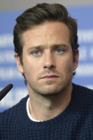 Armie Hammer photo #