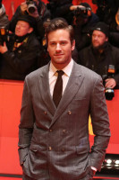 Armie Hammer photo #