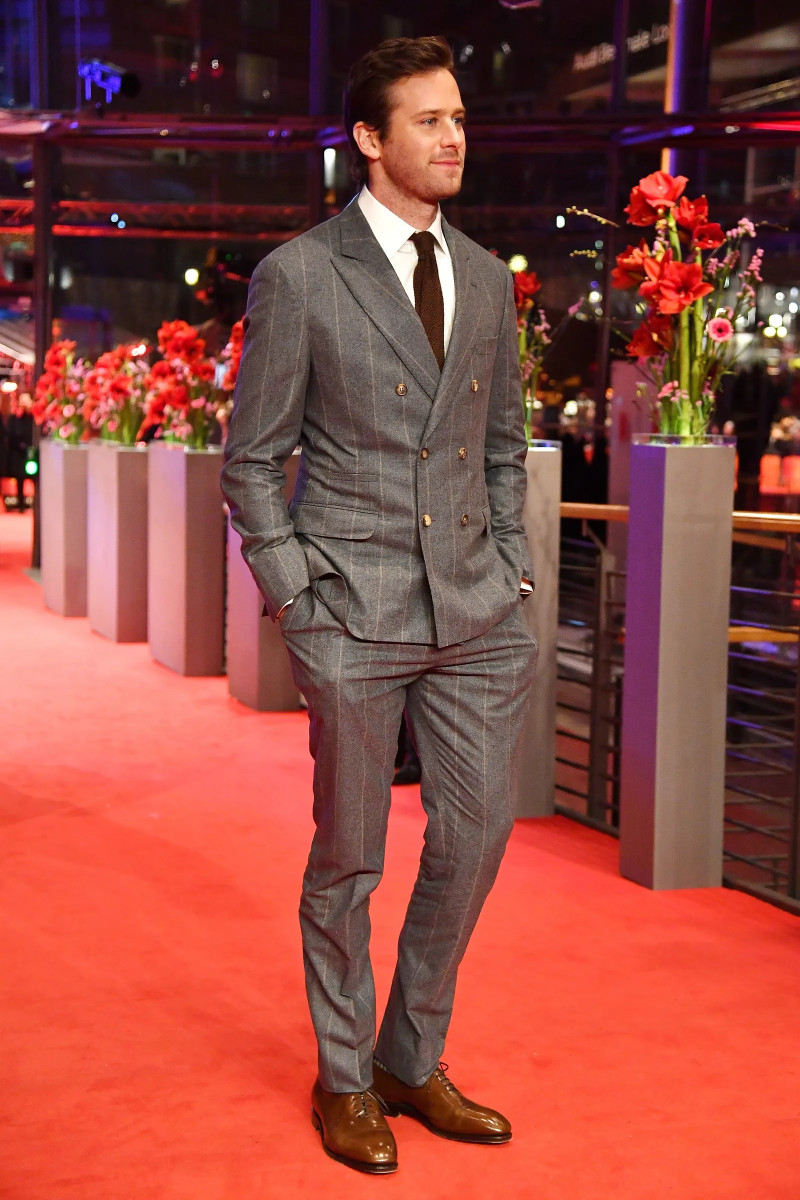Armie Hammer: pic #1372118