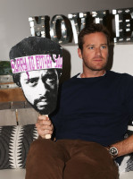 photo 4 in Armie Hammer gallery [id1315737] 2022-11-28