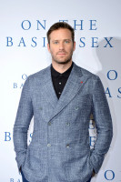 Armie Hammer photo #