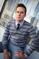 Armie Hammer photo #