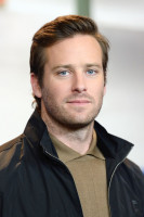 Armie Hammer pic #1339430