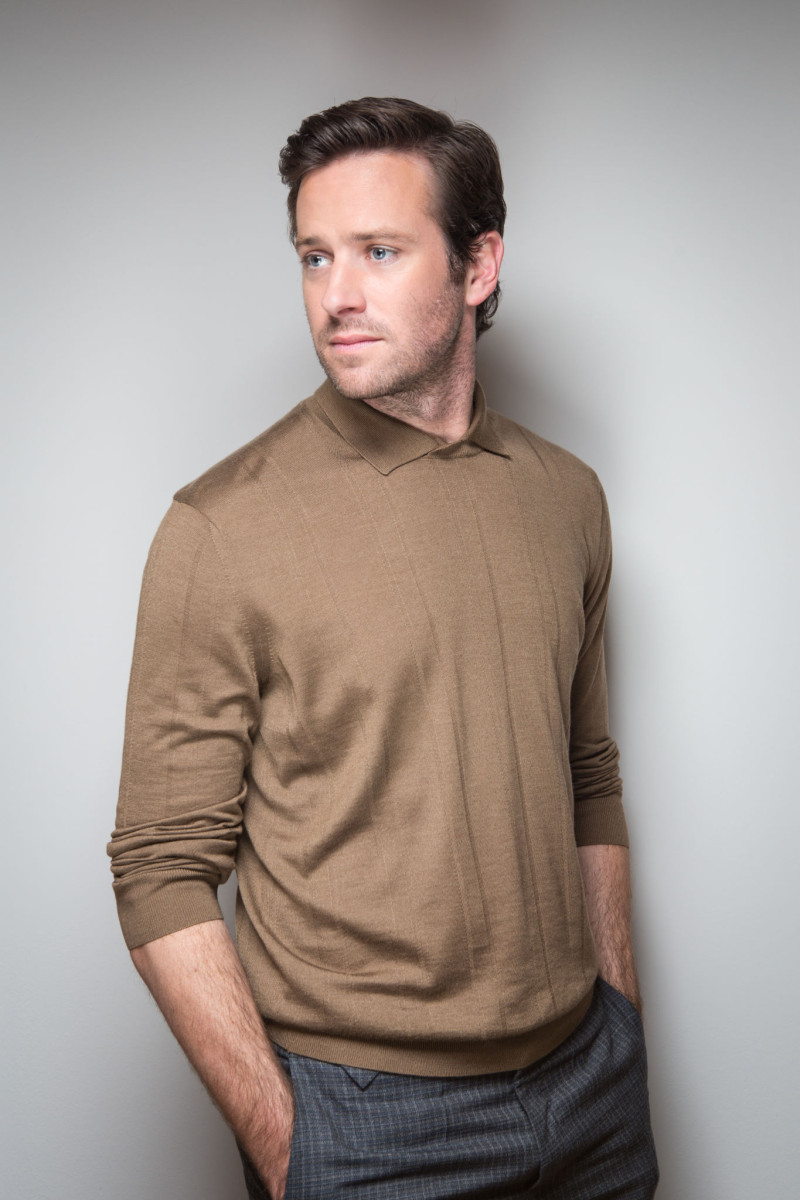 Armie Hammer: pic #1280748