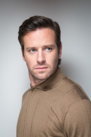 Armie Hammer photo #