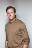 Armie Hammer photo #