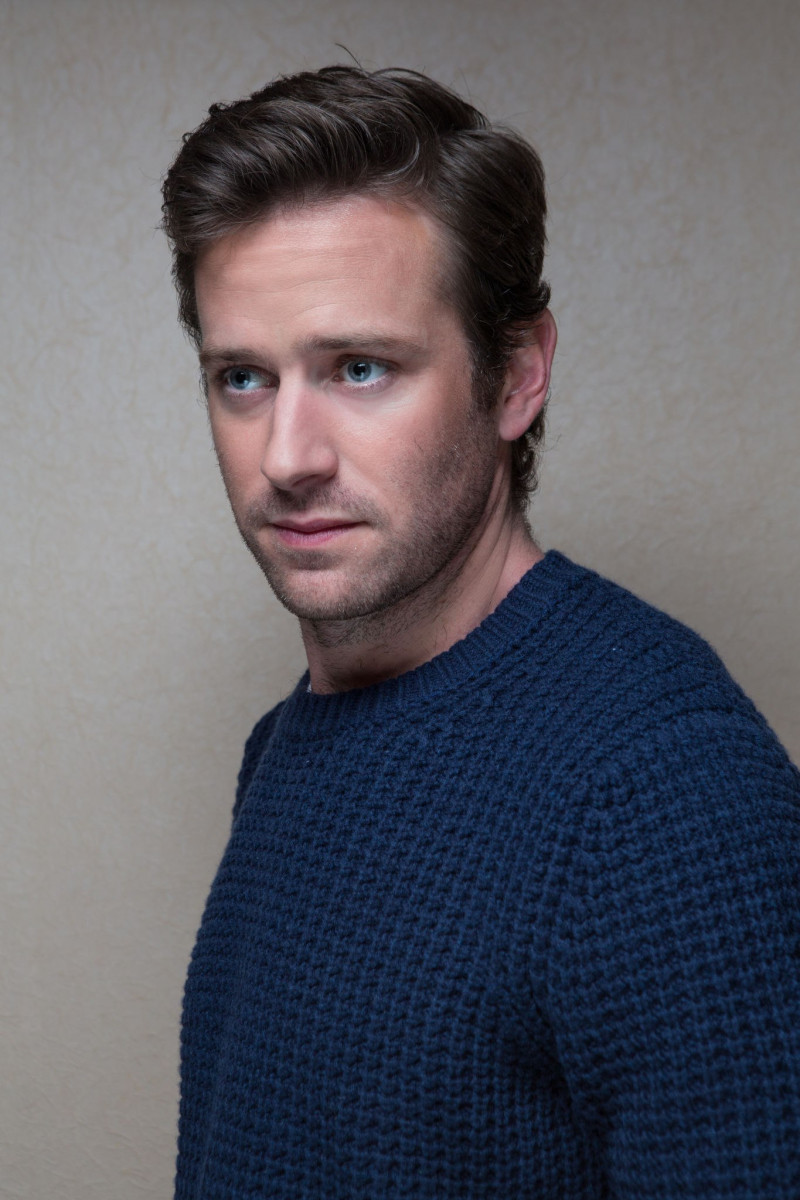 Armie Hammer: pic #1289690