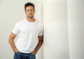 Armie Hammer photo #