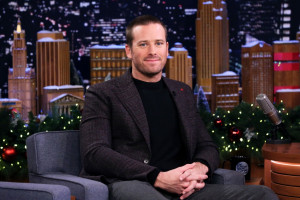photo 7 in Armie Hammer gallery [id1338500] 2023-12-11