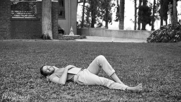 Armie Hammer photo #