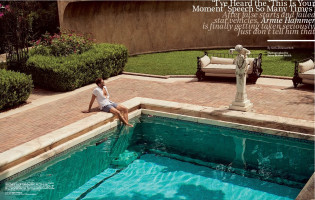 Armie Hammer photo #