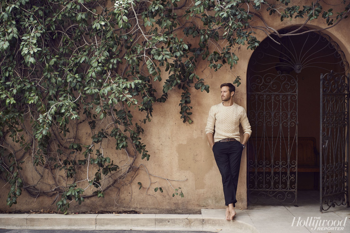 Armie Hammer: pic #1349858