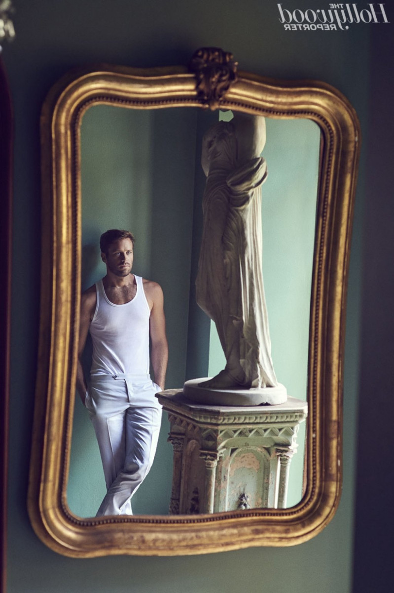 Armie Hammer: pic #1367683
