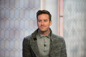 photo 13 in Armie Hammer gallery [id1314210] 2022-11-16