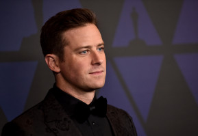 photo 28 in Armie Hammer gallery [id1332759] 2023-08-31