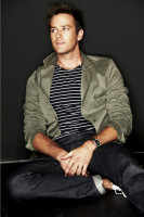 Armie Hammer photo #