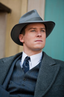 Armie Hammer photo #