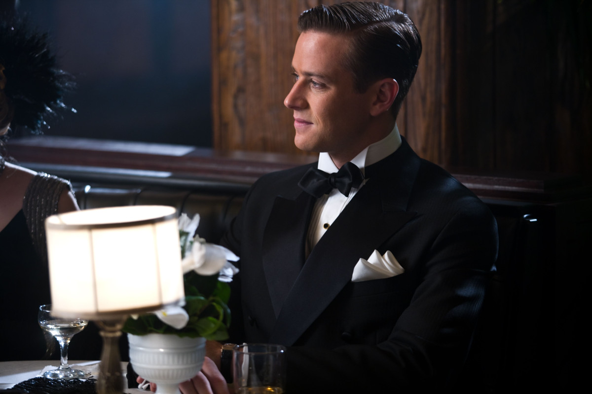 Armie Hammer: pic #1368741