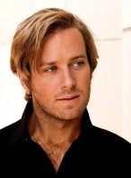 Armie Hammer pic #1327407