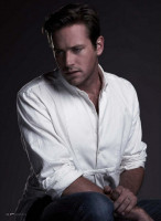 Armie Hammer photo #