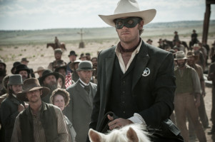 Armie Hammer photo #