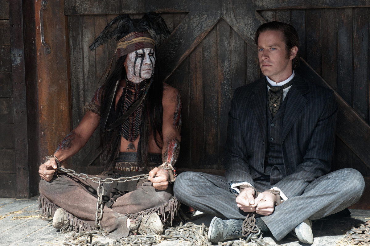 Armie Hammer: pic #1366308