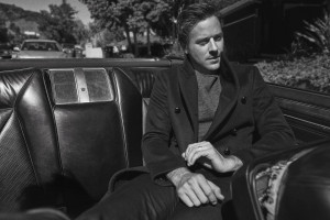 Armie Hammer photo #