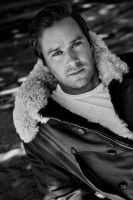 Armie Hammer pic #1316588