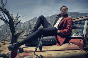 Armie Hammer pic #1331266