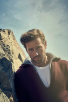 Armie Hammer pic #1331267