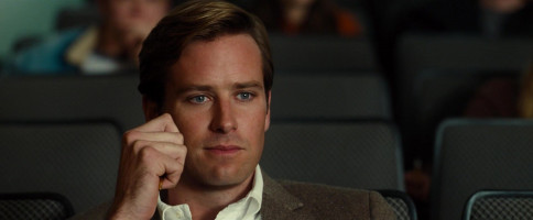 photo 6 in Armie Hammer gallery [id1315230] 2022-11-25