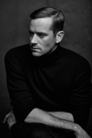 Armie Hammer photo #