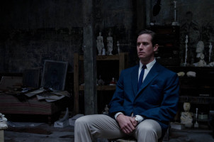 Armie Hammer photo #