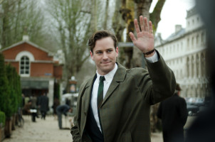 Armie Hammer photo #