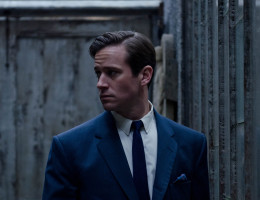 Armie Hammer photo #