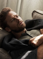 Armie Hammer photo #