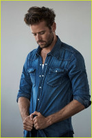 Armie Hammer photo #