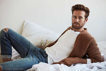 photo 5 in Armie Hammer gallery [id1313994] 2022-11-14