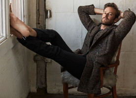 photo 15 in Armie Hammer gallery [id1313996] 2022-11-14