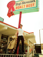Armie Hammer photo #