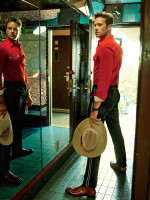 Armie Hammer pic #1319847